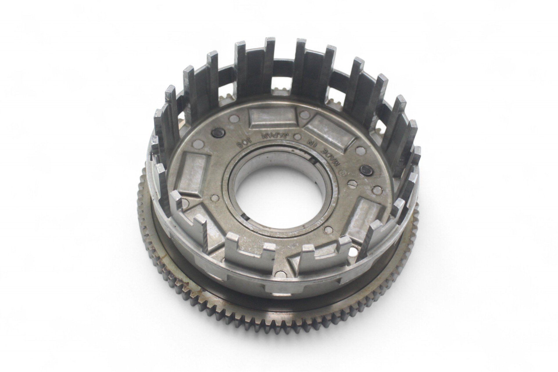 Campana Embreagem Kawasaki Zx 11 Zx11 94-99 - CompreSuaPeça