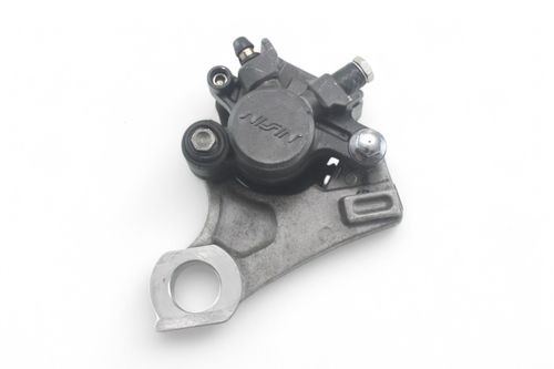 Pinça Freio Traseiro Com Suporte Yamaha Yzf R1 07-08
