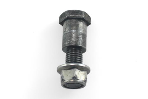 Parafuso Cavalete Lateral Suzuki Gsxr Srad 750 10-14