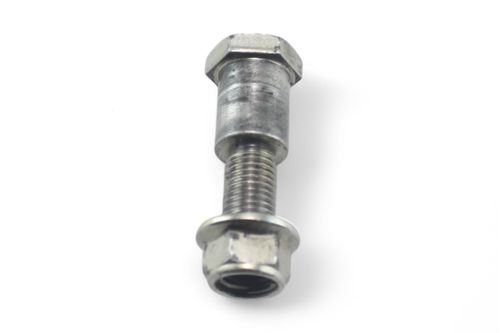 Parafuso Cavalete Lateral Suzuki Gsxr Srad 1000 08-10