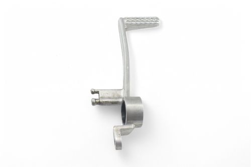 Pedal Freio Traseiro Suzuki Gsxr Srad 1000 08-10