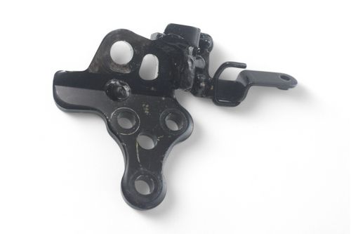Suporte Cavalete Lateral Yamaha Mt 03 Mt03 21-23