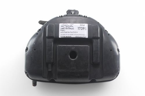 Caixa Ar Suzuki Gsxr Srad 750 10-14