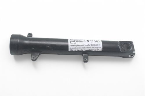 Canela Bengala Esquerda Honda Cbr 500 R Cbr500r 14-15