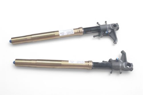 Par Bengala Suzuki Gsxr Srad 1000 08-10