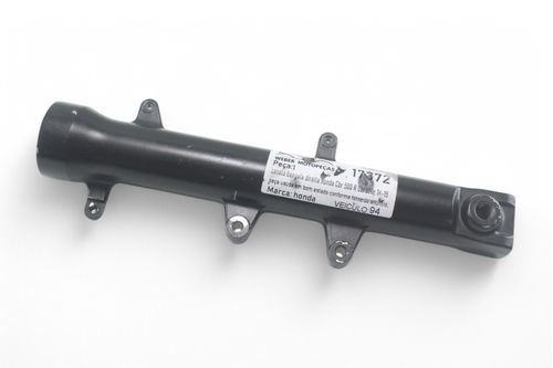 Canela Bengala Direita Honda Cbr 500 R Cbr500r 14-15