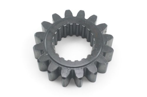 Engrenagem 2° Eixo Primário Câmbio Yamaha Yzf R1 07-08