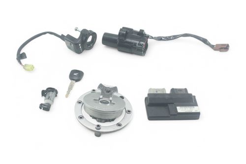 Kit Cold Honda Cb 600f Hornet 08-11