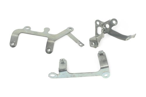 Suportes Bobina Ignição Honda Cb 600f Hornet 08-11