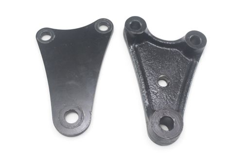 Suporte Motor Chassi Honda Cb 600f Hornet 08-11