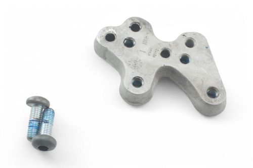 Suporte Bacalhau Dianteiro Esquerdo Suzuki Gsxr Srad 1000 11-15