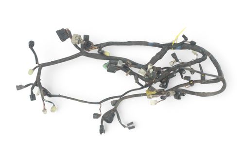 Chicote Principal Suzuki Gsxr Srad 1000 11-15