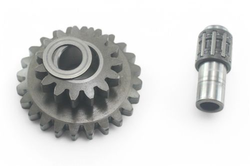 Engrenagem Partida Suzuki Gsxr Srad 1000 11-15