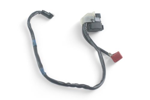 Rele Partida Com Cabos Suzuki Gsxr Srad 1000 11-15