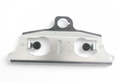 Chapa Suporte Trava Banco Honda Cbr 1000 Rr 08-12