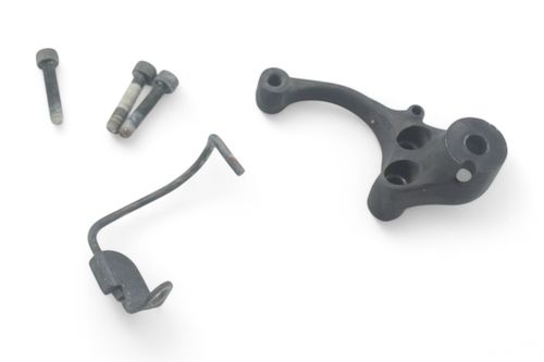Suporte Amortecedor Direção Yamaha Yzf R1 04-06