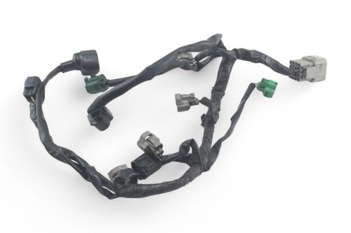 Chicote Corpo Injeção Yamaha Yzf R1 04-06