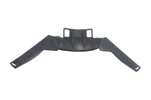 Borracha Acabamento Motor Honda Cb 500 2002