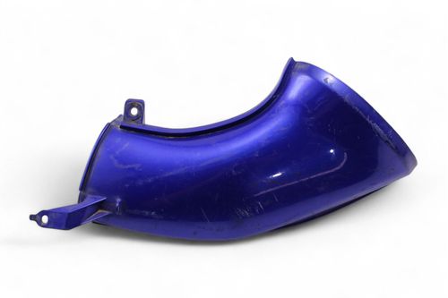 Duto Ar Esquerdo Yamaha Yzf R1 07-08