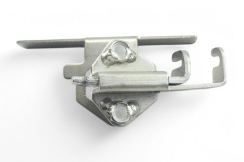 Trava Banco Yamaha Mt 03 Mt03 21-23