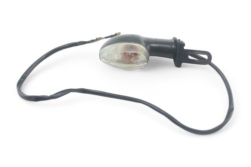 Pisca Traseiro Esquerdo Yamaha Mt 03 Mt03 16-18