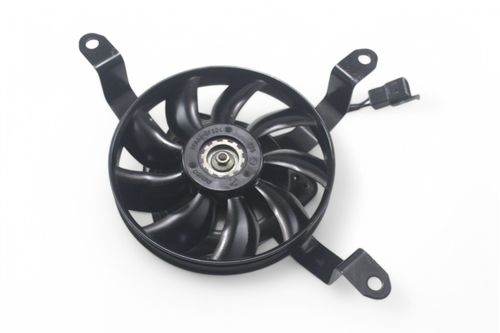 Ventoinha Radiador Kawasaki Ninja 250 09-12