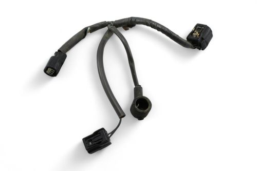 Chicote Motor Partida Honda Cb 500 X 13-15