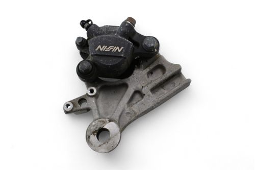 Pinça Freio Traseiro Com Suporte Honda Cb 500 X 13-15