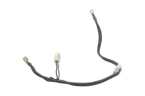 Cabo Negativo Bateria Yamaha Mt 09 Mt09 15-23