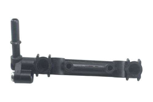Flauta Bico Injetor Kawasaki Er-6n Er6n 13-17