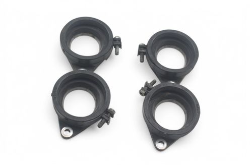 Kit Coletor Admissão Honda Cbr 1000 Rr 08-12