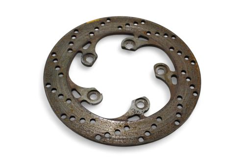 Disco Freio Traseiro Suzuki Gsxr Srad 750 07-09