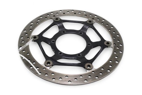 Disco Freio Dianteiro Honda Cbr 1000 Rr 08-11