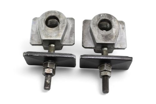 Par Esticador Corrente Kawasaki Ninja 250 09-12