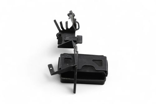 Chapa Suporte Modulo Kawasaki Er-6n Er6n 12-16