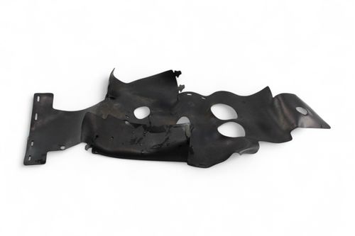 Manta Termica Motor Kawasaki Ninja 250 09-12