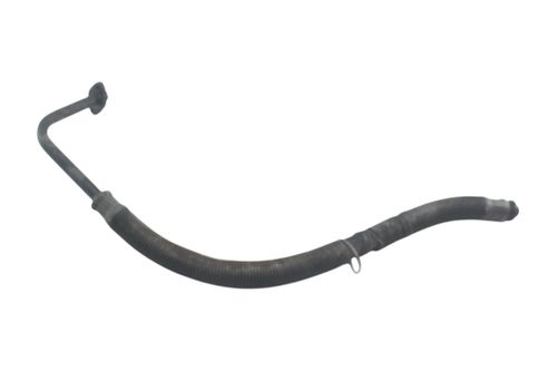 Mangueira Radiador Óleo Honda Cbr 450 Sr 89-95