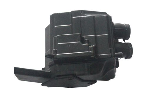 Caixa De Ar Kawasaki Ninja 250
