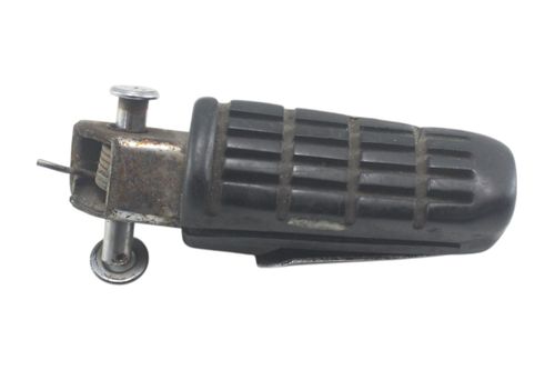 Pedaleira Dianteira Direita Honda Cbr 450 Sr 89-95