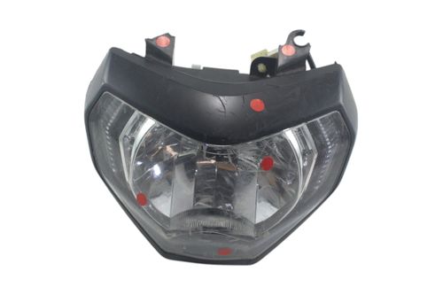Farol Avaria Yamaha Mt 09 15-19