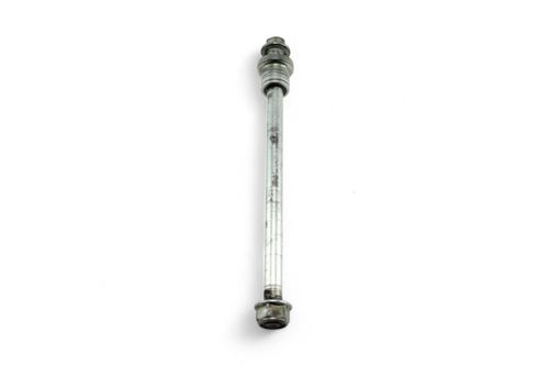 Eixo Roda Dianteira Honda Biz 125 09-13