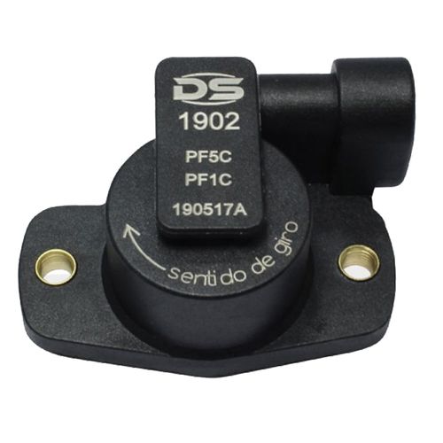 Sensor Posição Borboleta Renault Megane 1998 a 1999 - 508646 - 1902
