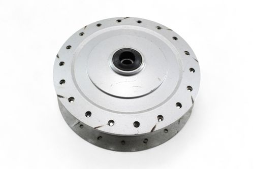 Cubo Dianteiro Honda Biz 125 09-13