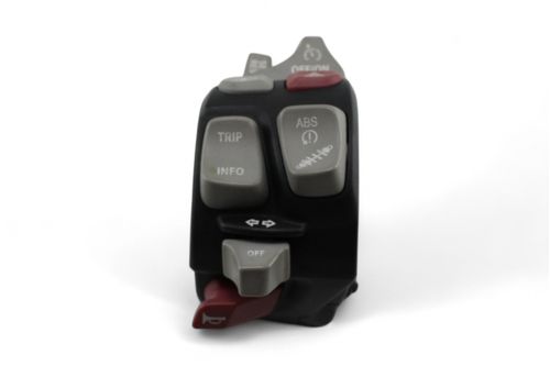 Chave Luz\Seta Bmw R 1200 Gs 13-18