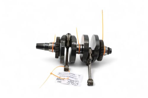 Virabrequim Cambota Kawasaki Er-6n Er6n 12-16