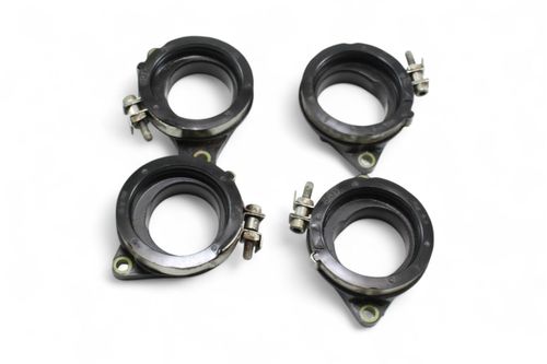 Kit Coletor Admissão Yamaha Yzf R1 07-08