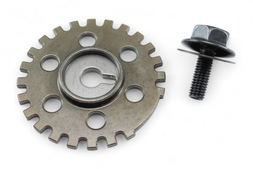 Engrenagem Ponto Motor Kawasaki Er-6n Er6n 12-16