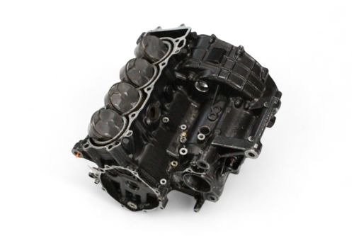 Par Bloco Numerado Honda Cb 600 F Hornet 08-14