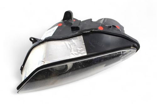 Farol Esquerdo Avaria Yamaha Yzf R1 07-08