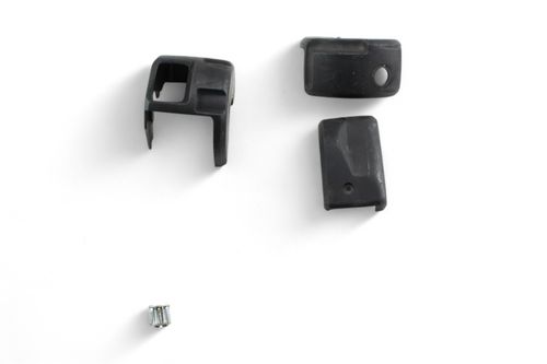 Carcaça Chave Luz E Partida Bmw F800 Gs 08-12